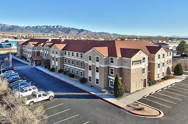 STAYBRIDGE SUITES ALBUQUERQUE NORTH, AN IHG HOTEL ALBUQUERQUE, NM